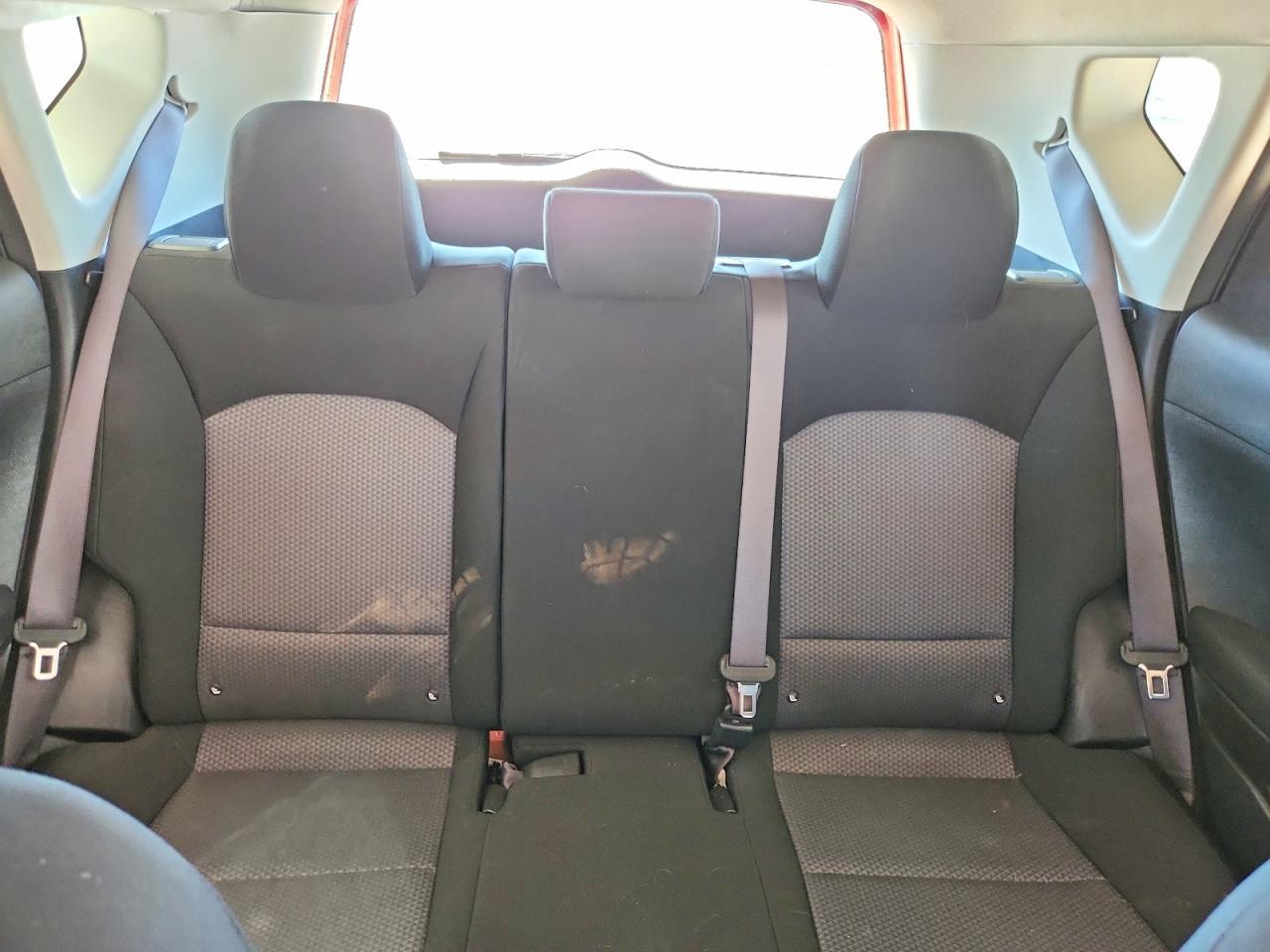 2022 Kia Soul Lx - zdjęcie 10