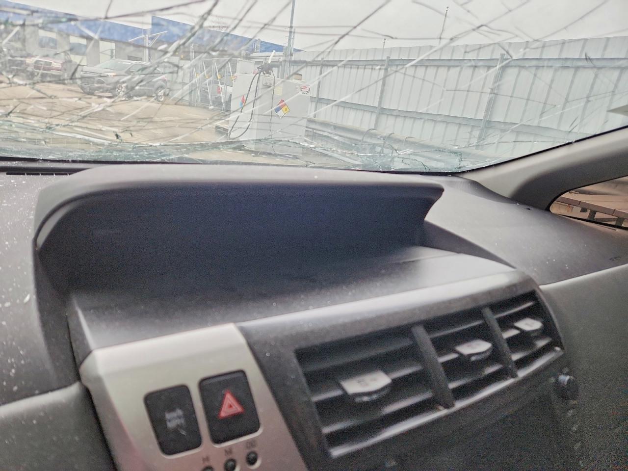 2014 Toyota Prius V Five - zdjęcie 9