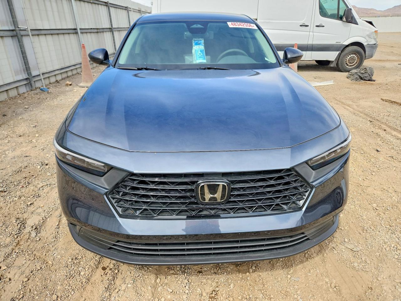 2023 Honda Accord Lx - zdjęcie 5