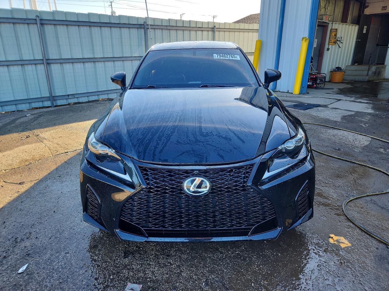 2014 Lexus Is 250 Base - zdjęcie 5