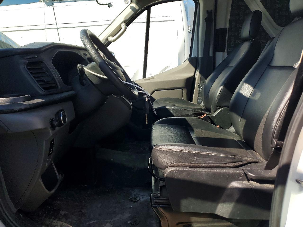 2023 Ford Transit T-150 - zdjęcie 7