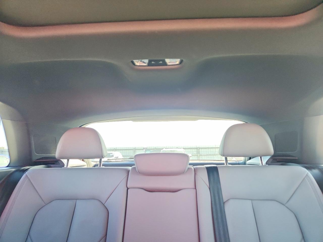 2024 Audi Q3 Premium Plus S Line 45 - zdjęcie 10