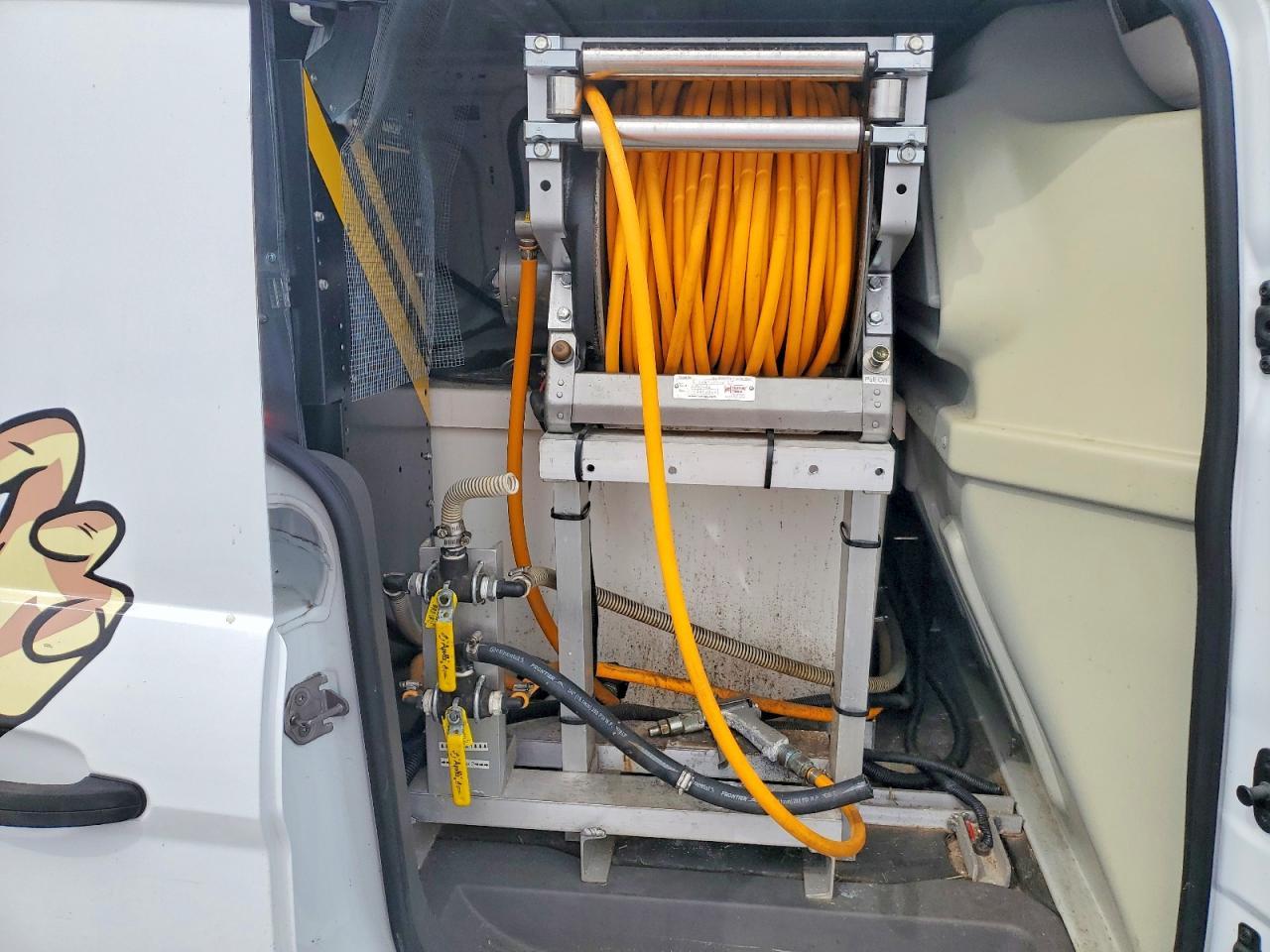 2022 Ford Transit Connect Xl - zdjęcie 11