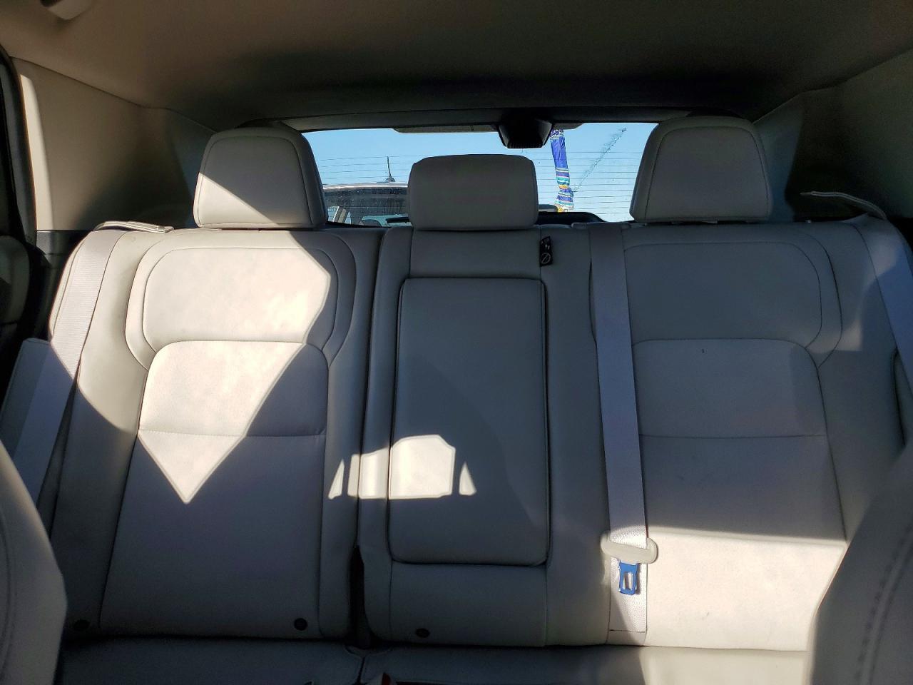 2024 Niss Ariya Evolve+ - zdjęcie 10