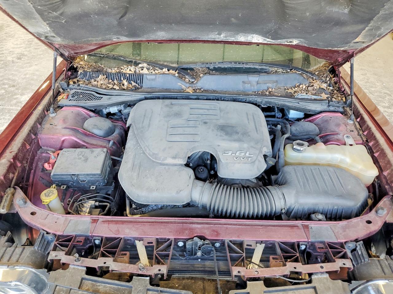 2019 Dodge Challenger Sxt - zdjęcie 11