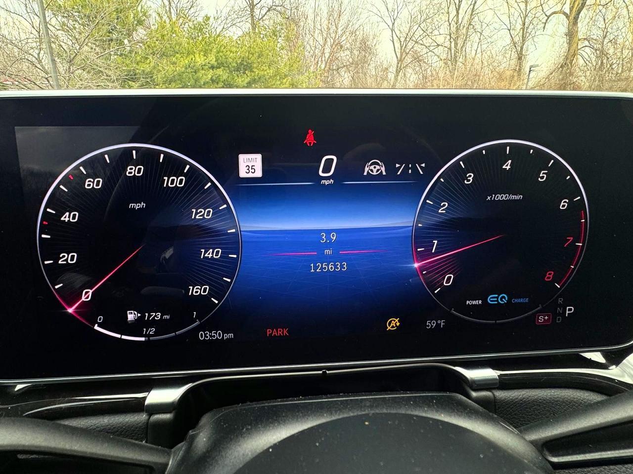 2022 Mercedes-Benz S 500 4Matic - zdjęcie 7