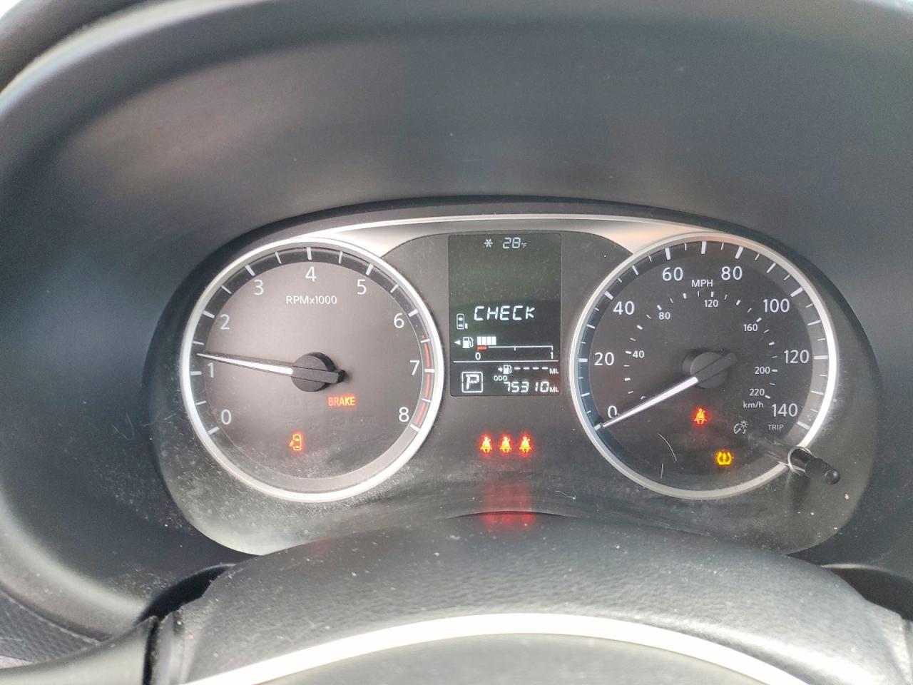 2021 Nissan Kicks S - zdjęcie 9