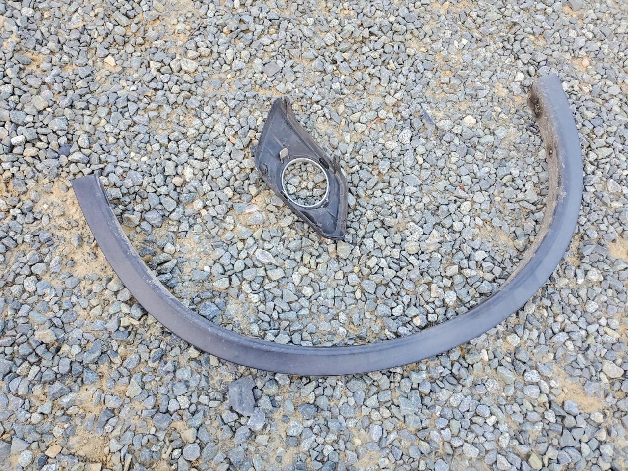 2014 Nissan Rogue Sv - zdjęcie 13