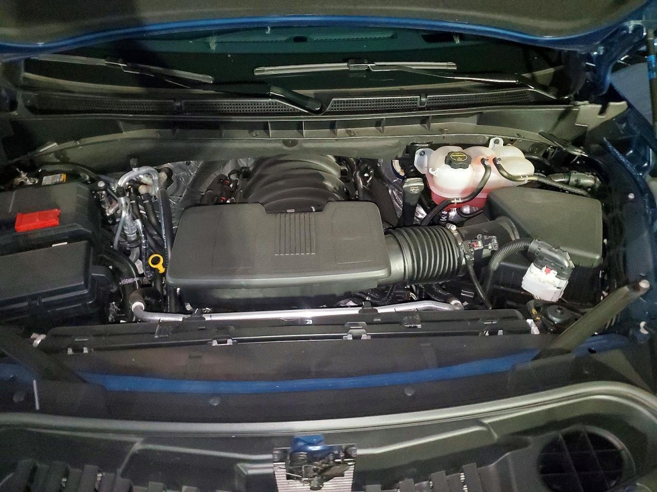 2026 Cadillac Escalade Sport Platinum - zdjęcie 12