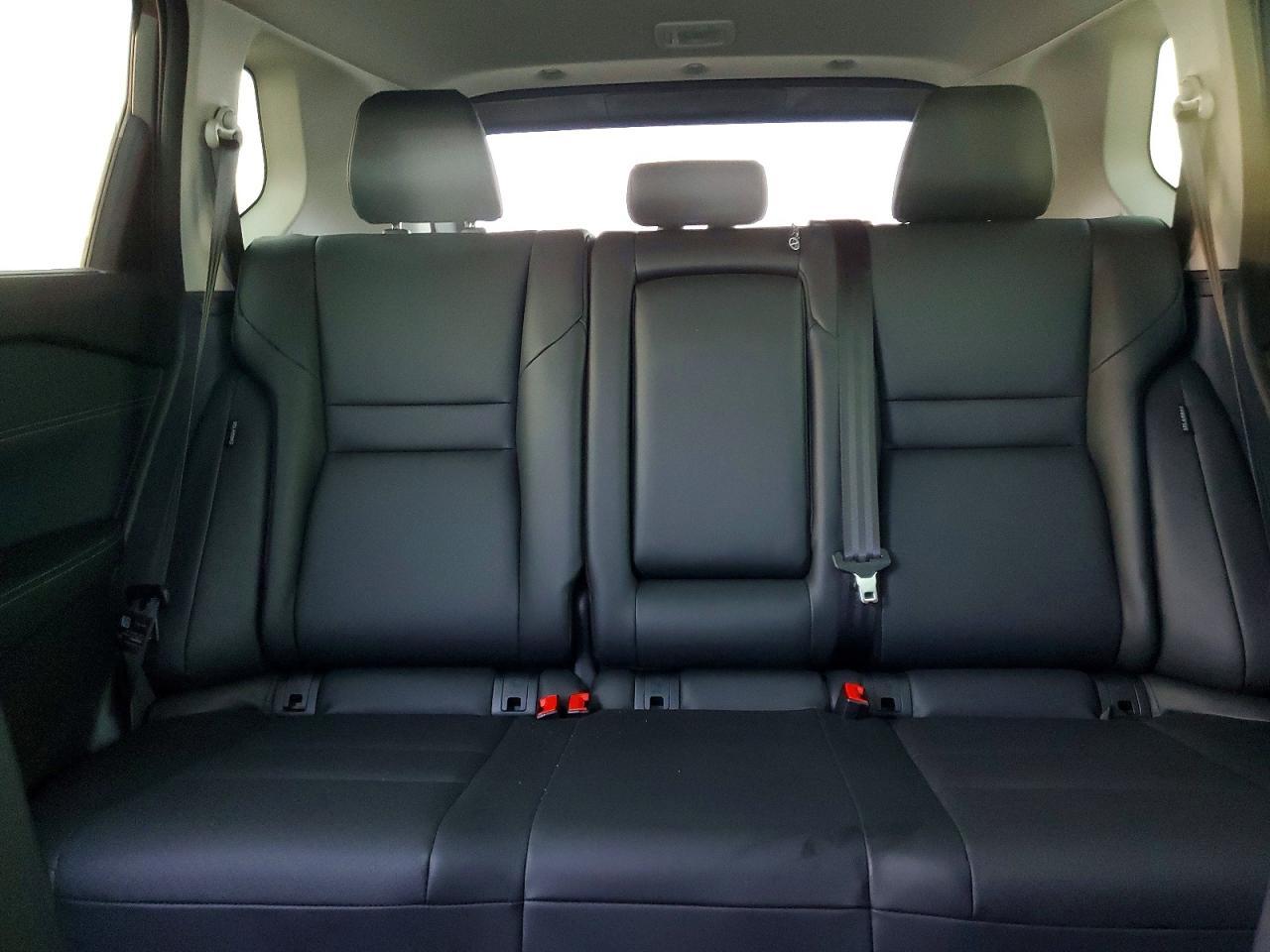 2025 Nissan Rogue Sv - zdjęcie 10