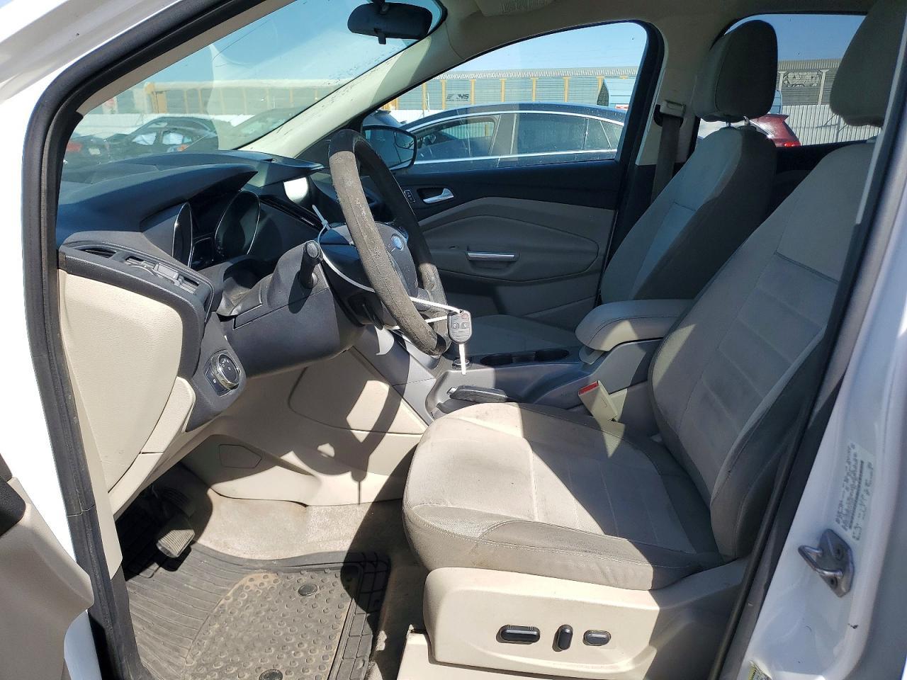 2014 Ford Escape Se - zdjęcie 7