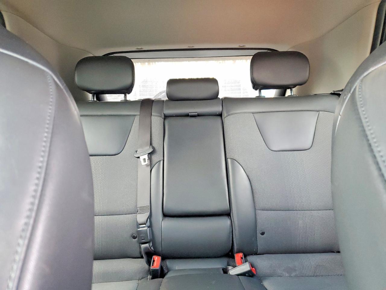 2023 Kia Niro Ev Wind - zdjęcie 10