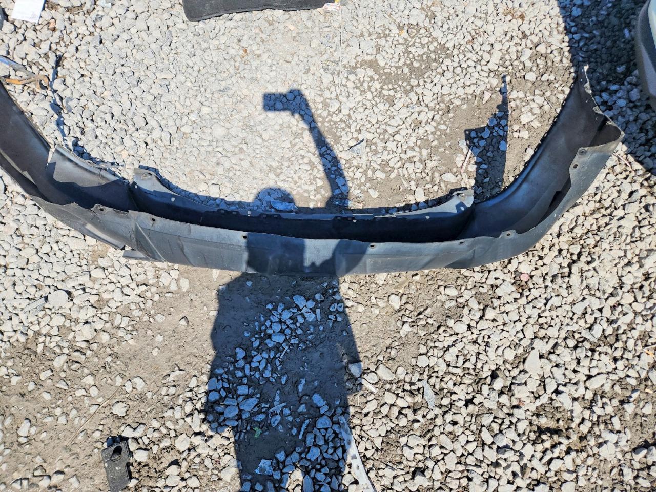 2016 Nissan Rogue S - zdjęcie 13