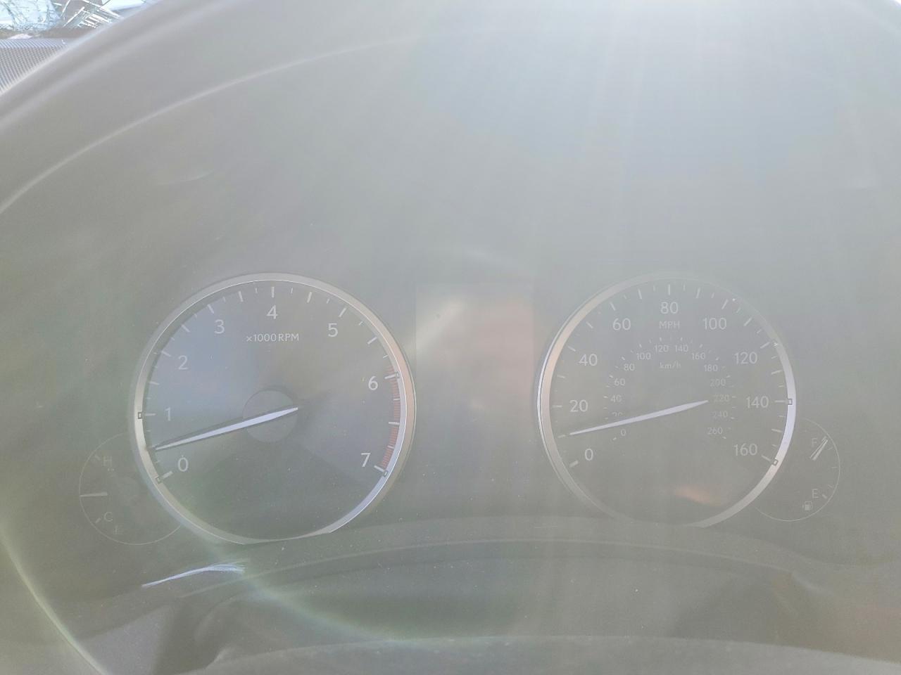 2015 Lexus Nx 200T Base - zdjęcie 9