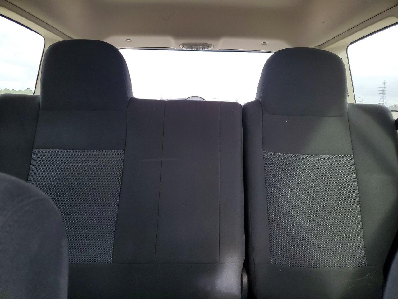 2016 Jeep Patriot Sport - zdjęcie 10