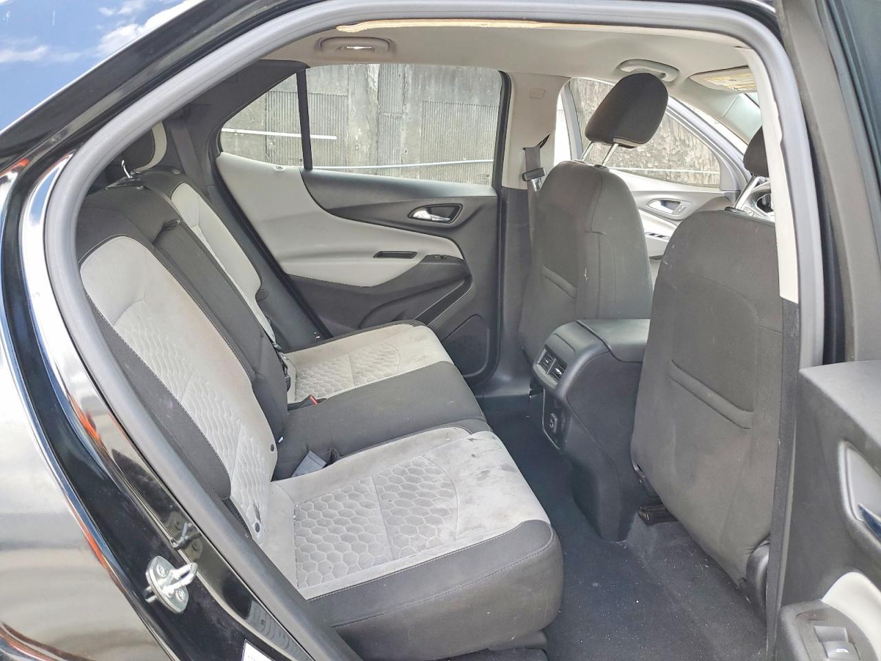 2019 Chevrolet Equinox Lt - zdjęcie 10