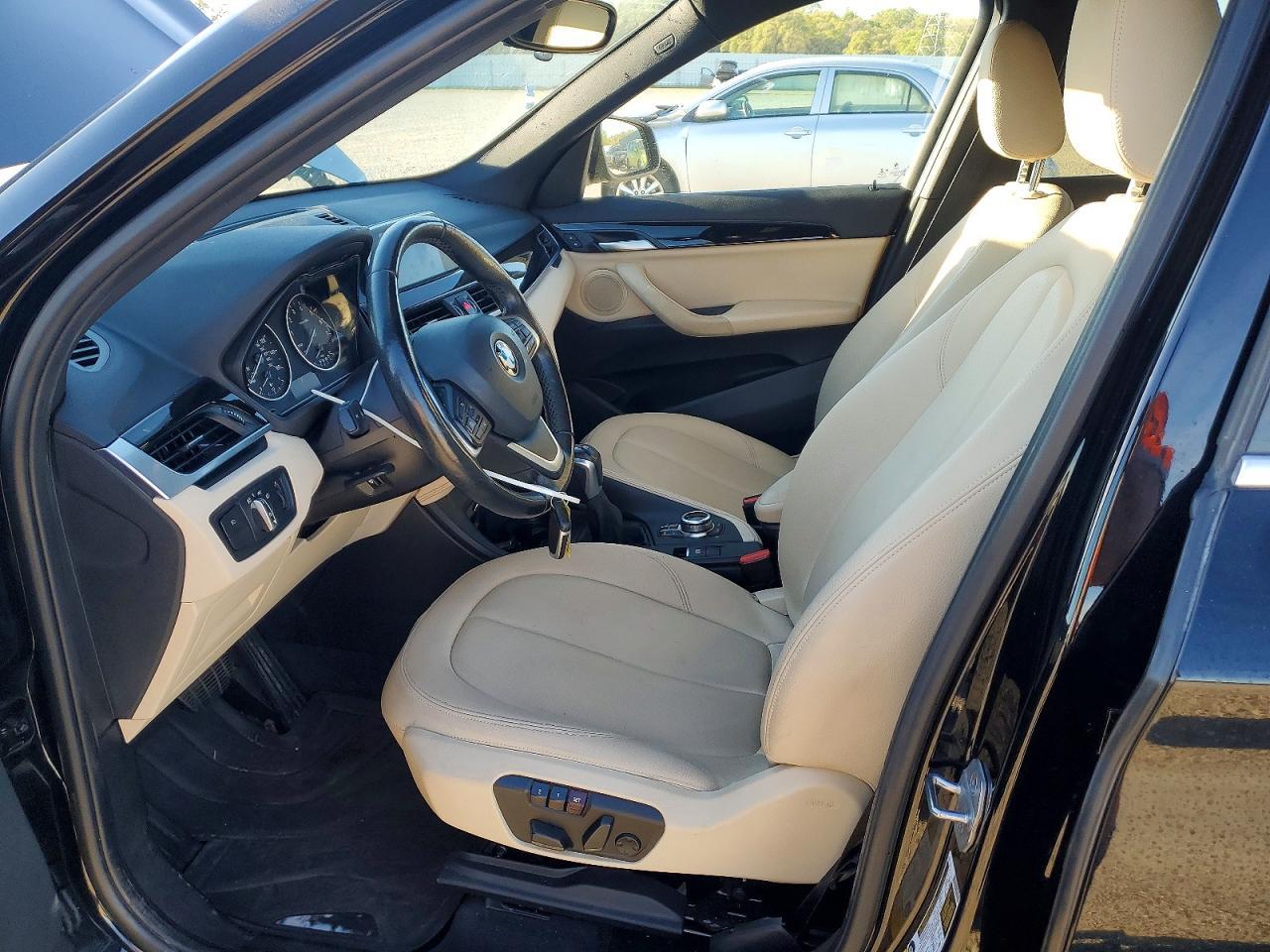 2018 BMW X1 xDrive28I - zdjęcie 7