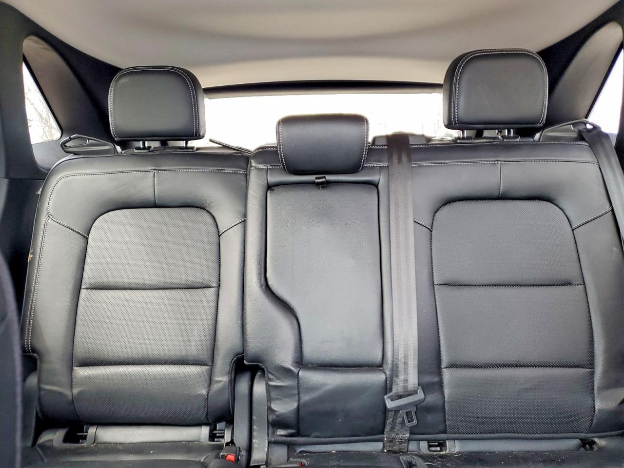 2022 Ford Escape Sel - zdjęcie 10