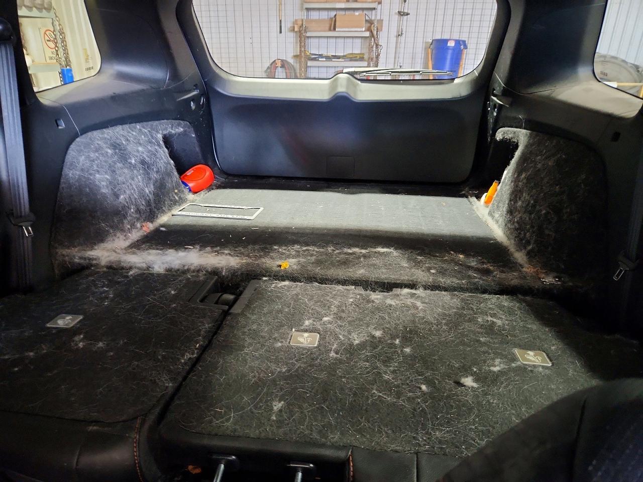 2023 Honda Passport Trail Sport - zdjęcie 10