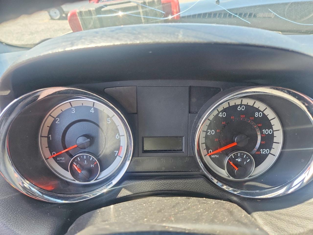 2018 Dodge Grand Caravan Sxt - zdjęcie 9