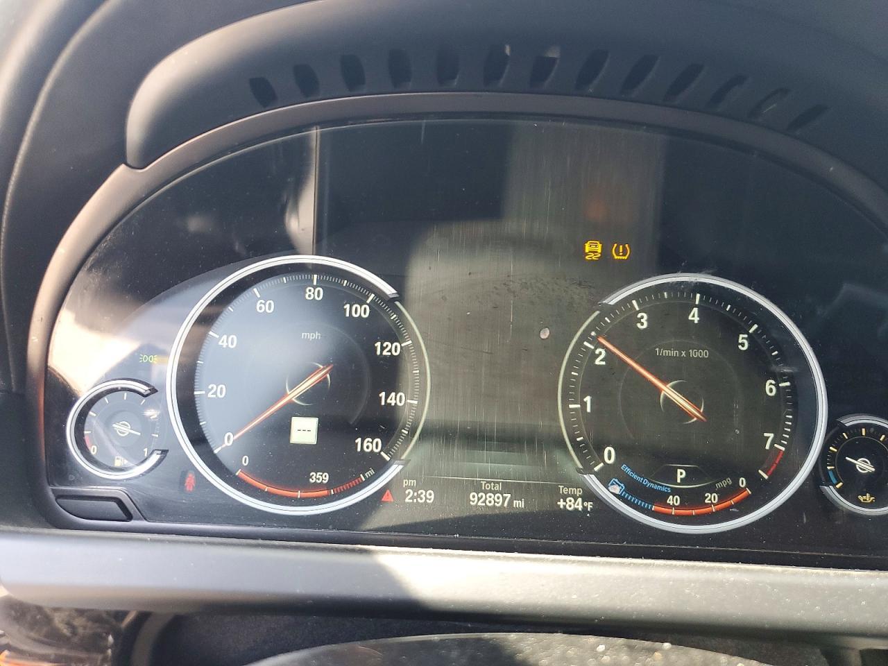 2017 BMW 640 I Gran Coupe - zdjęcie 9