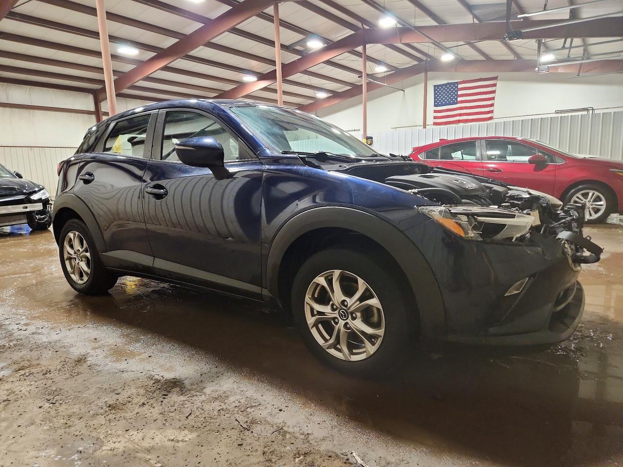 2020 Mazda Cx-3 Sport - zdjęcie 4