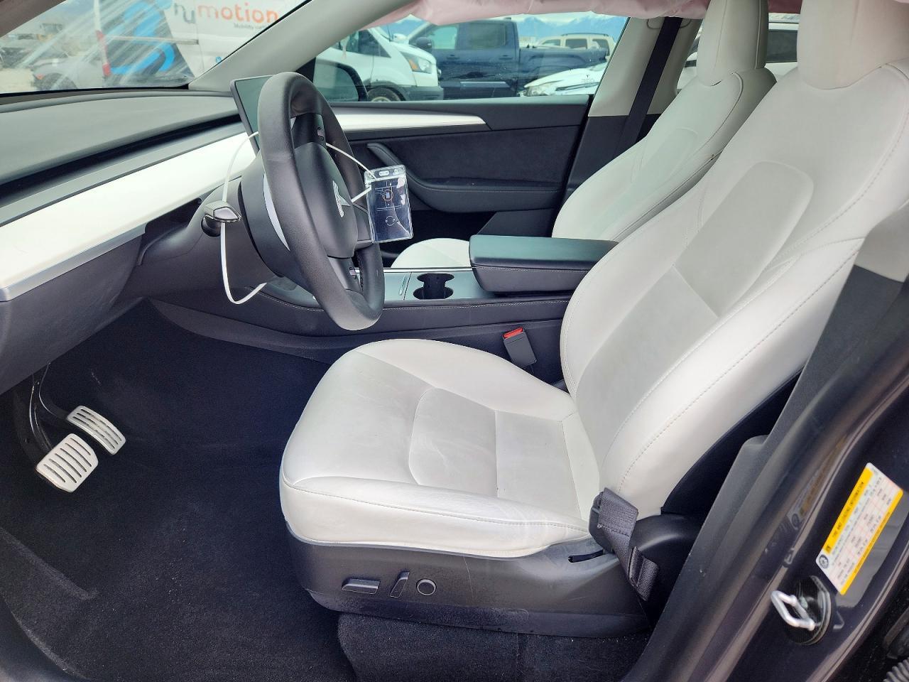 2023 Tesla Model Y - zdjęcie 7