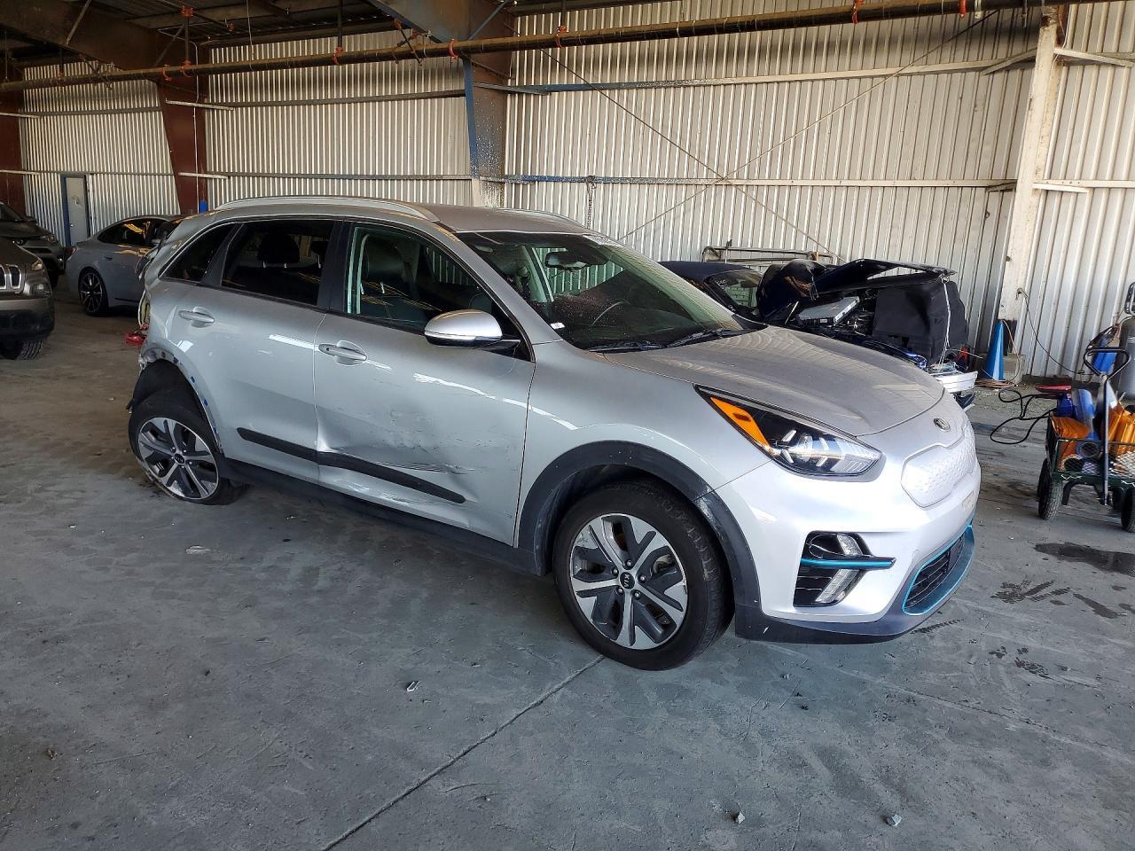 2020 Kia Niro Ev Ex - zdjęcie 4
