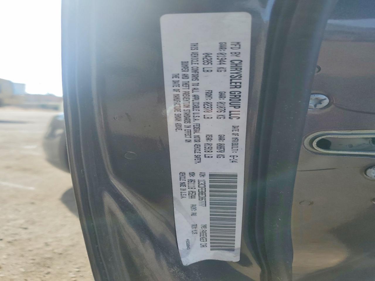 2014 Dodge Dart Gt - zdjęcie 12