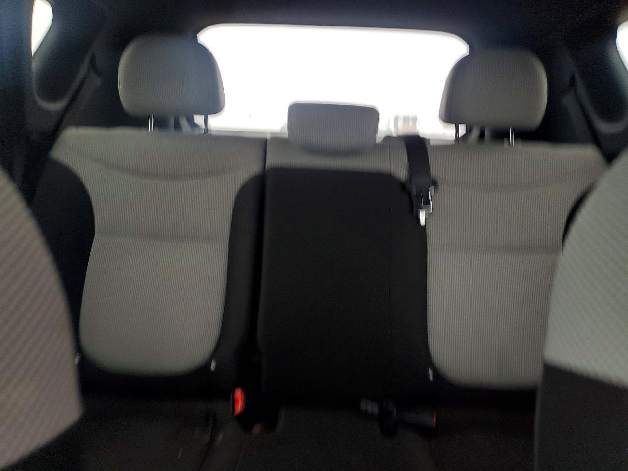 2016 Kia Soul Base - zdjęcie 10