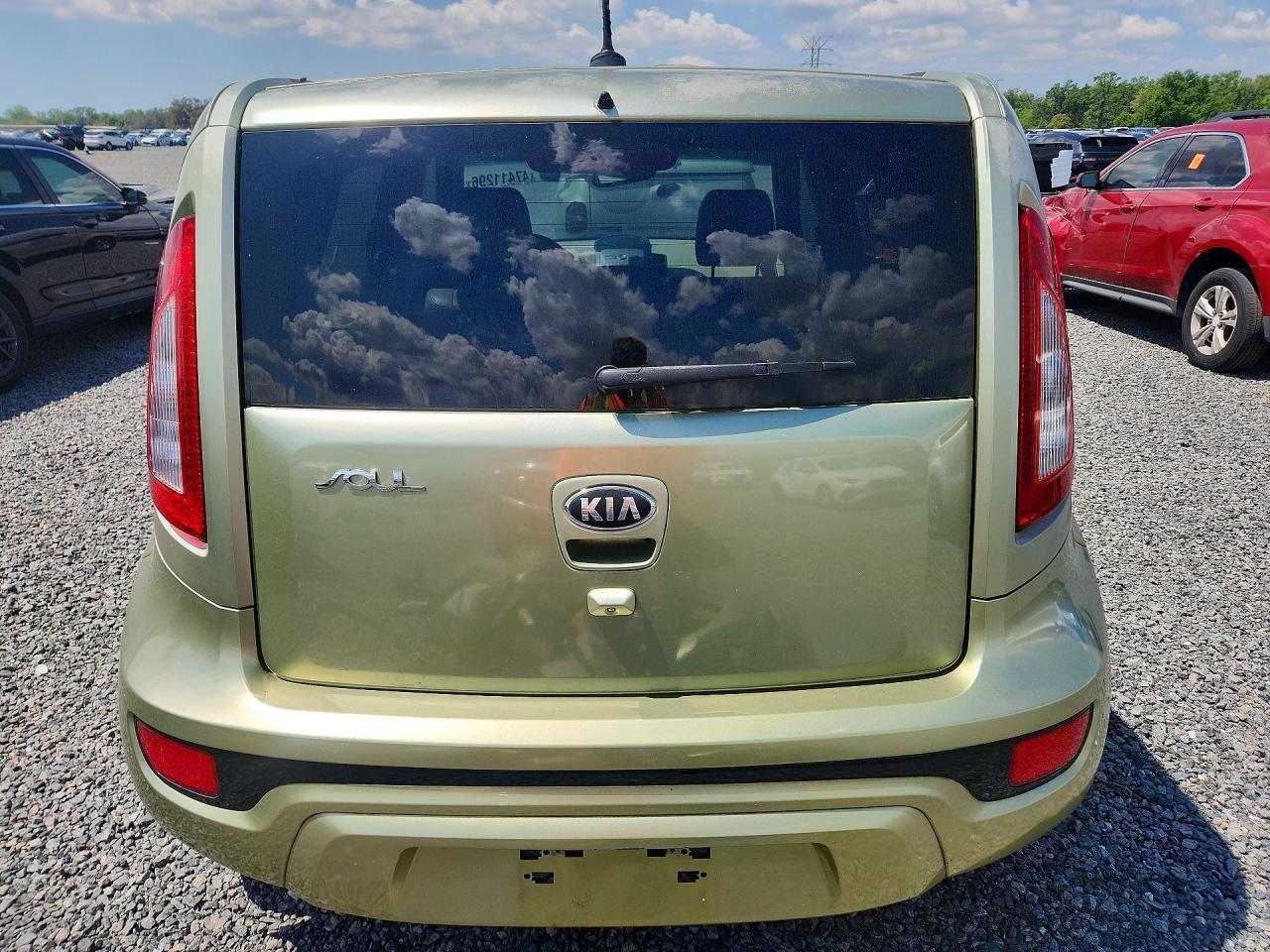 2013 Kia Soul ! - zdjęcie 6