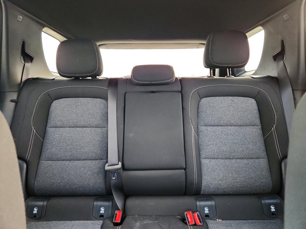 2026 GMC Terrain Elevation - zdjęcie 10