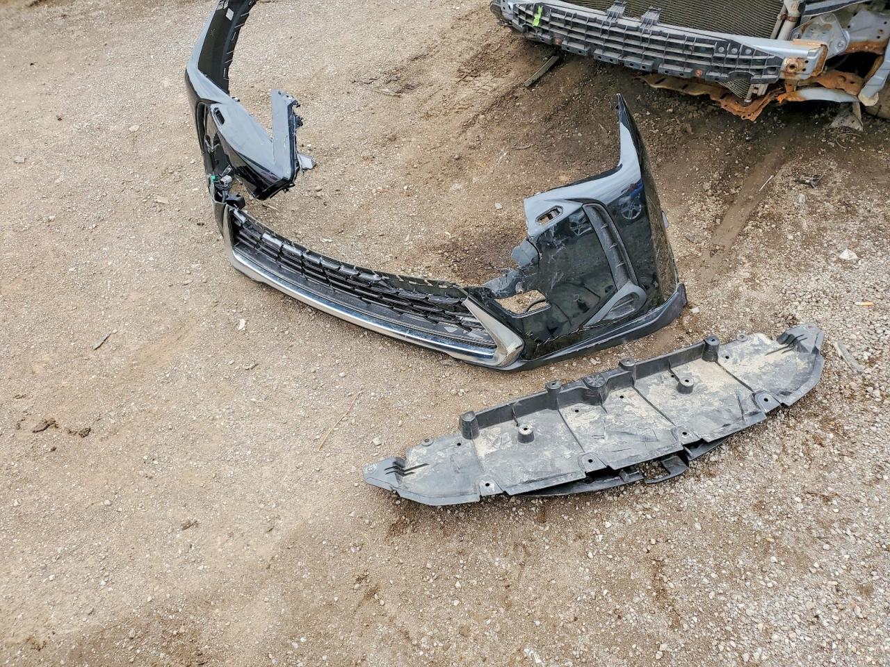 2025 Lexus Ux 300H Base - zdjęcie 13