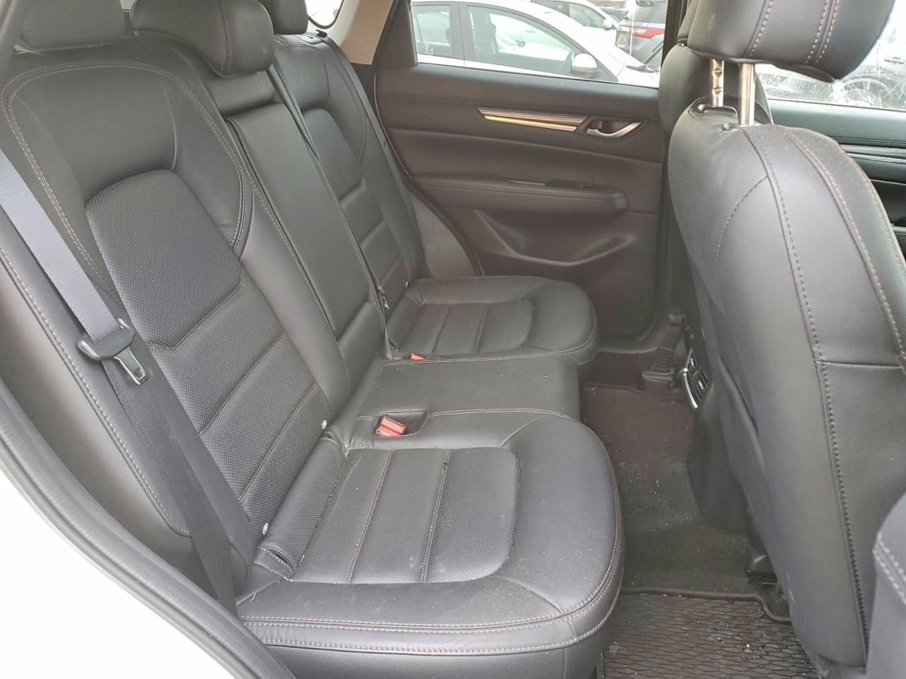 2023 Mazda Cx-5 Premium Plus - zdjęcie 11