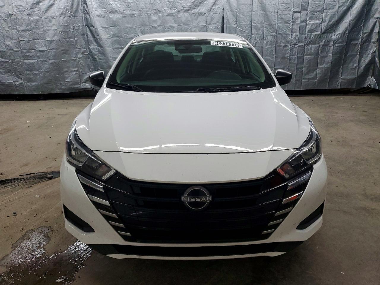 2023 Nissan Versa S - zdjęcie 5