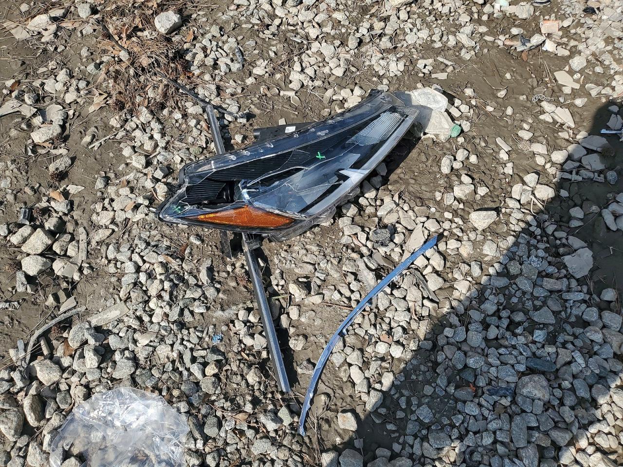 2022 Nissan Kicks Sv - zdjęcie 12