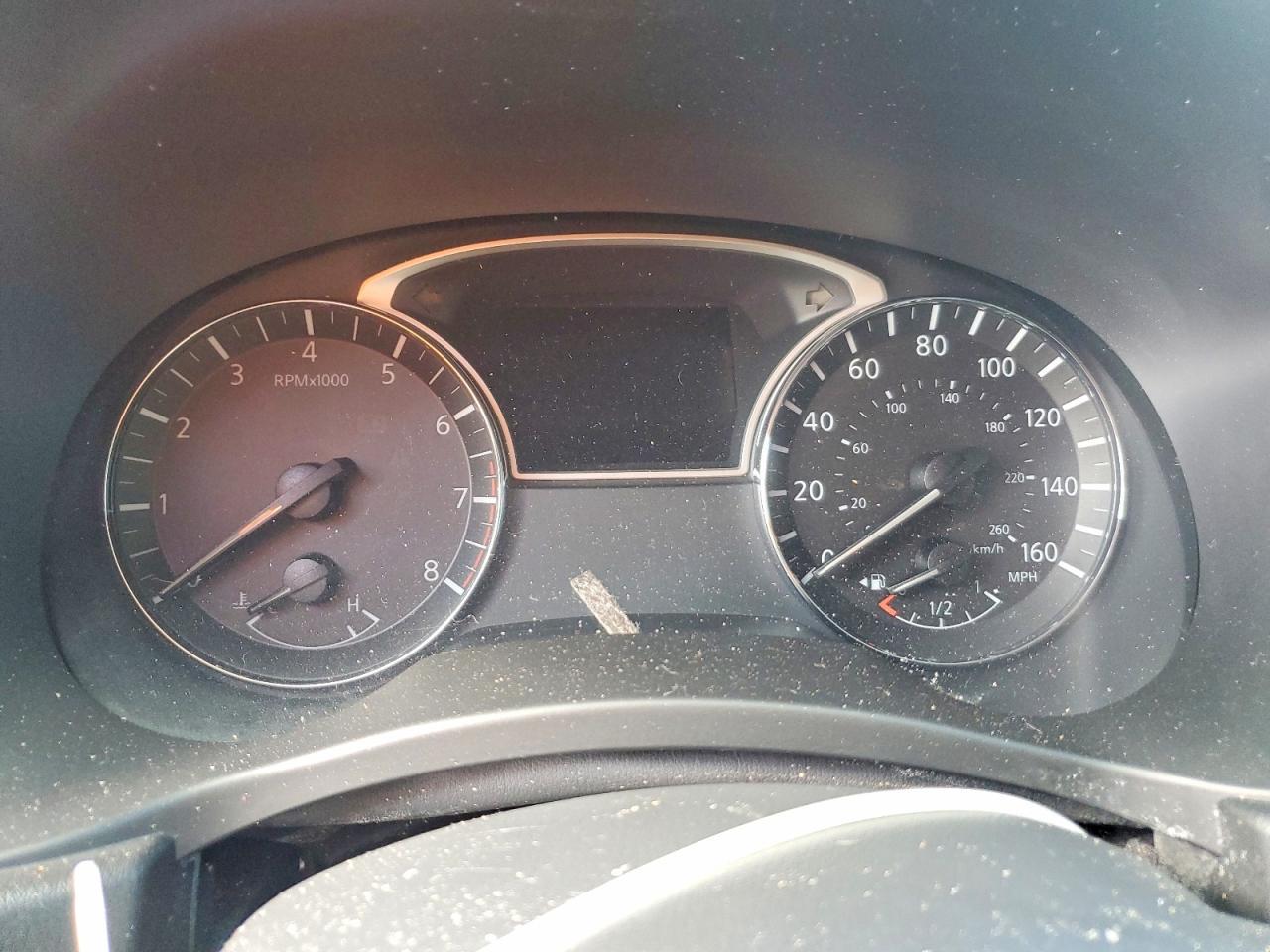 2017 Nissan Pathfinder Platinum - zdjęcie 9