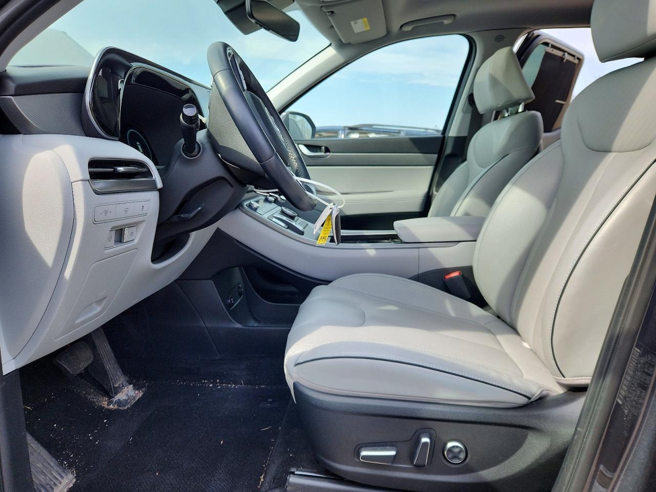 2024 Hyundai Palisade Sel - zdjęcie 7