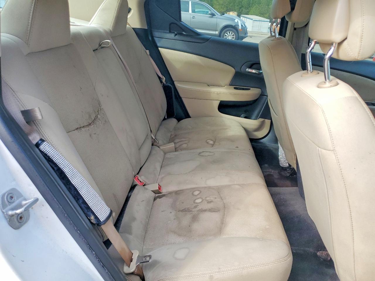 2013 Dodge Avenger Se - zdjęcie 10