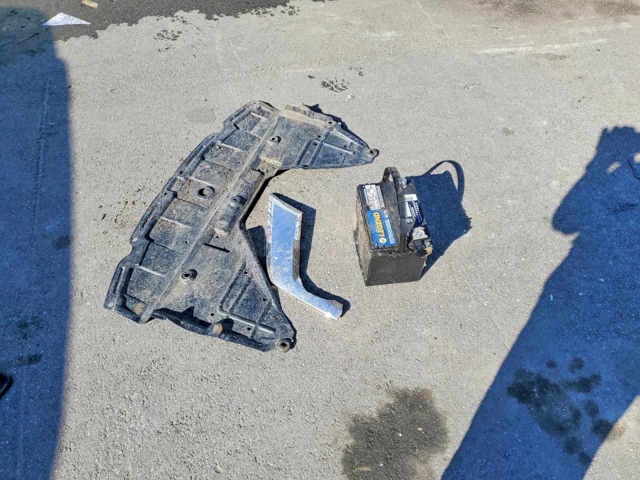 2018 Nissan Rogue Sv - zdjęcie 12