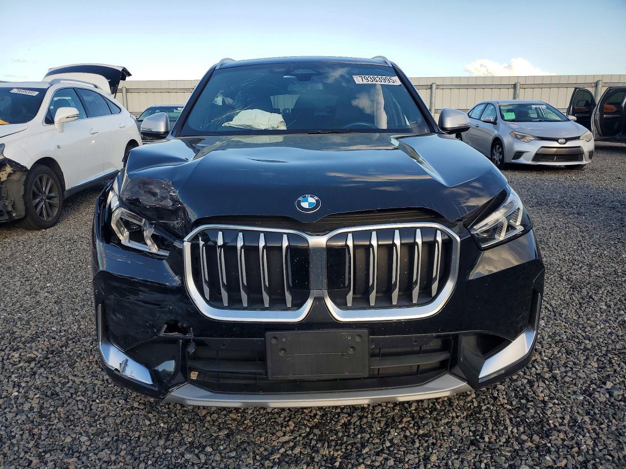 2024 BMW X1 xDrive28I - zdjęcie 5