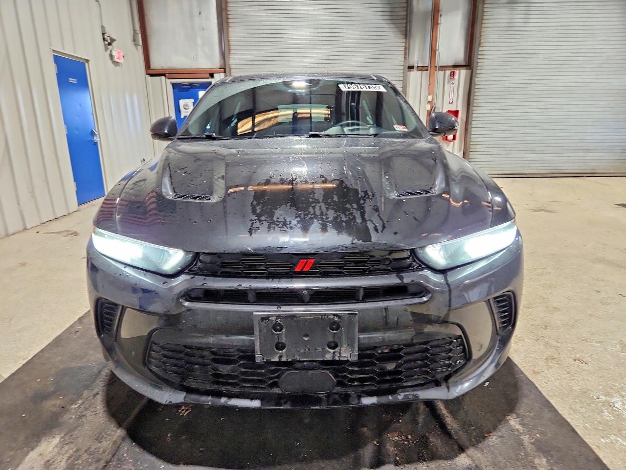 2024 Dodge Hornet Gt Plus - zdjęcie 5