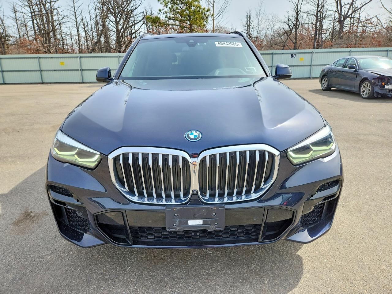 2023 BMW X5 xDrive45E - zdjęcie 5