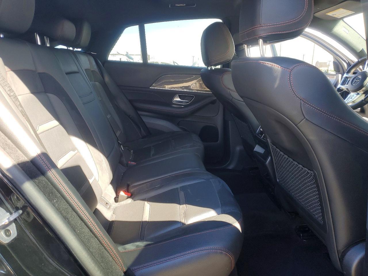 2022 Mercedes-Benz Gle Coupe Amg 53 4Matic - zdjęcie 10