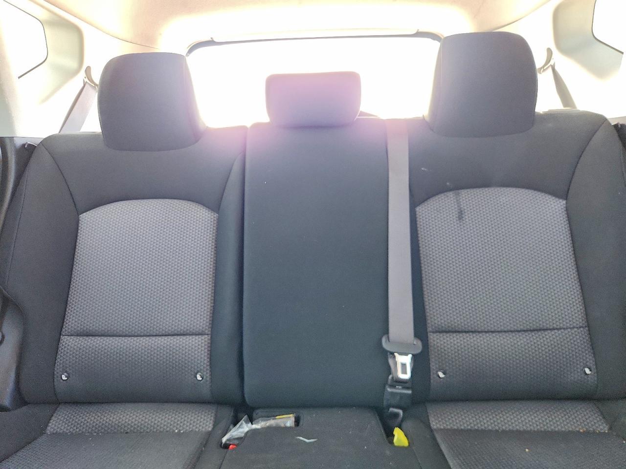 2023 Kia Soul Lx - zdjęcie 10