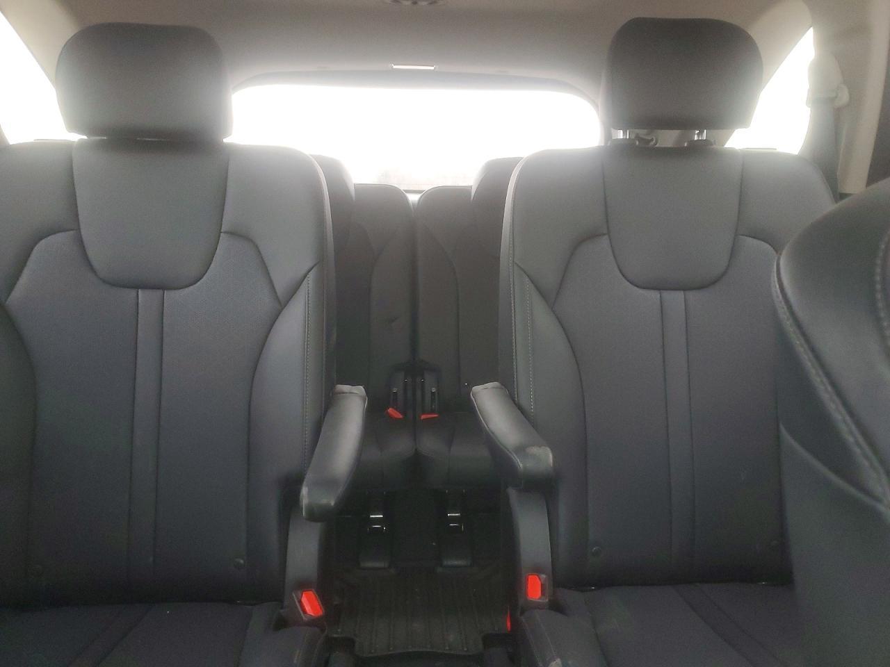 2023 Kia Sorento Sx - zdjęcie 10