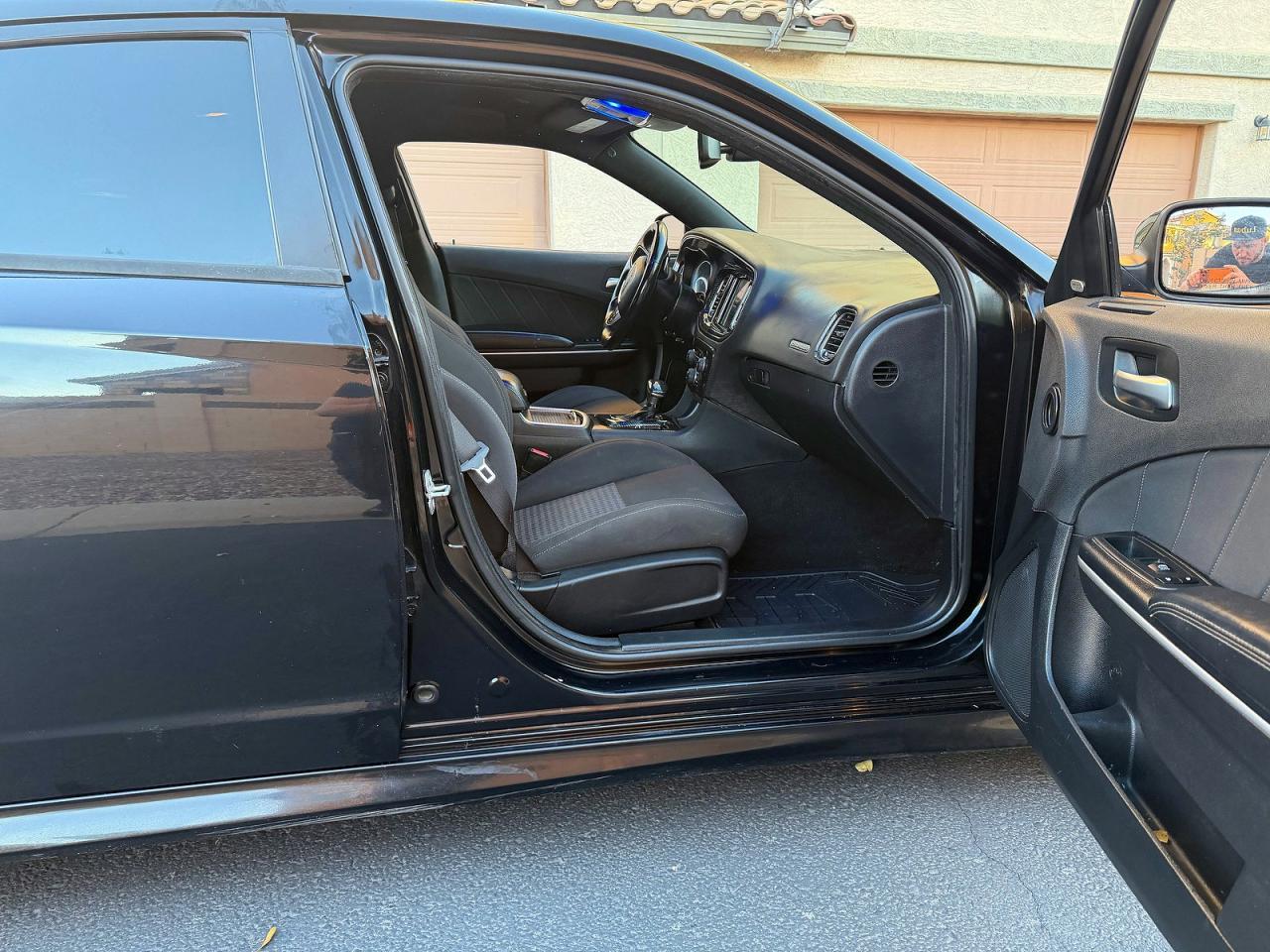 2019 Dodge Charger R - zdjęcie 5