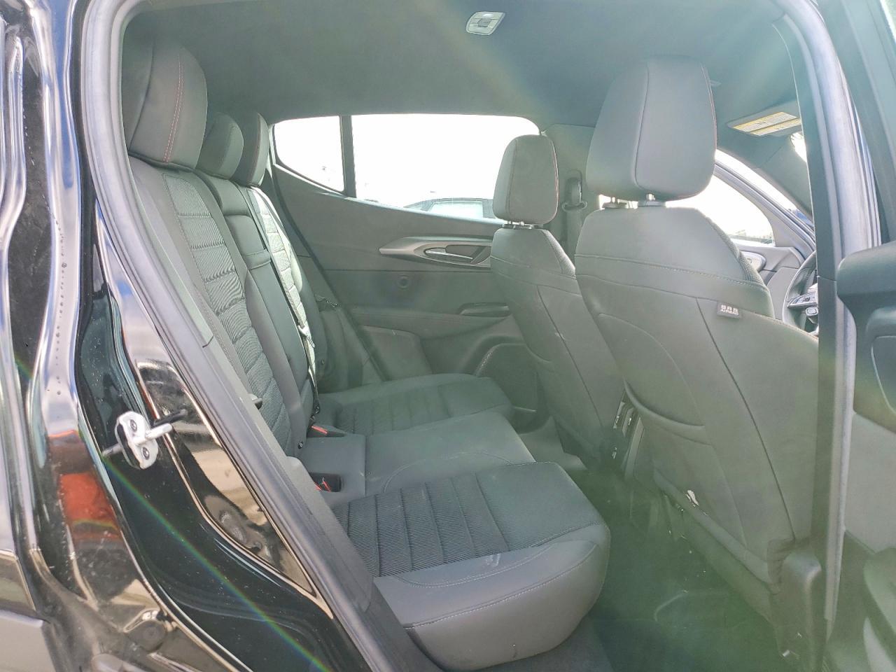 2024 Dodge Hornet Gt - zdjęcie 11