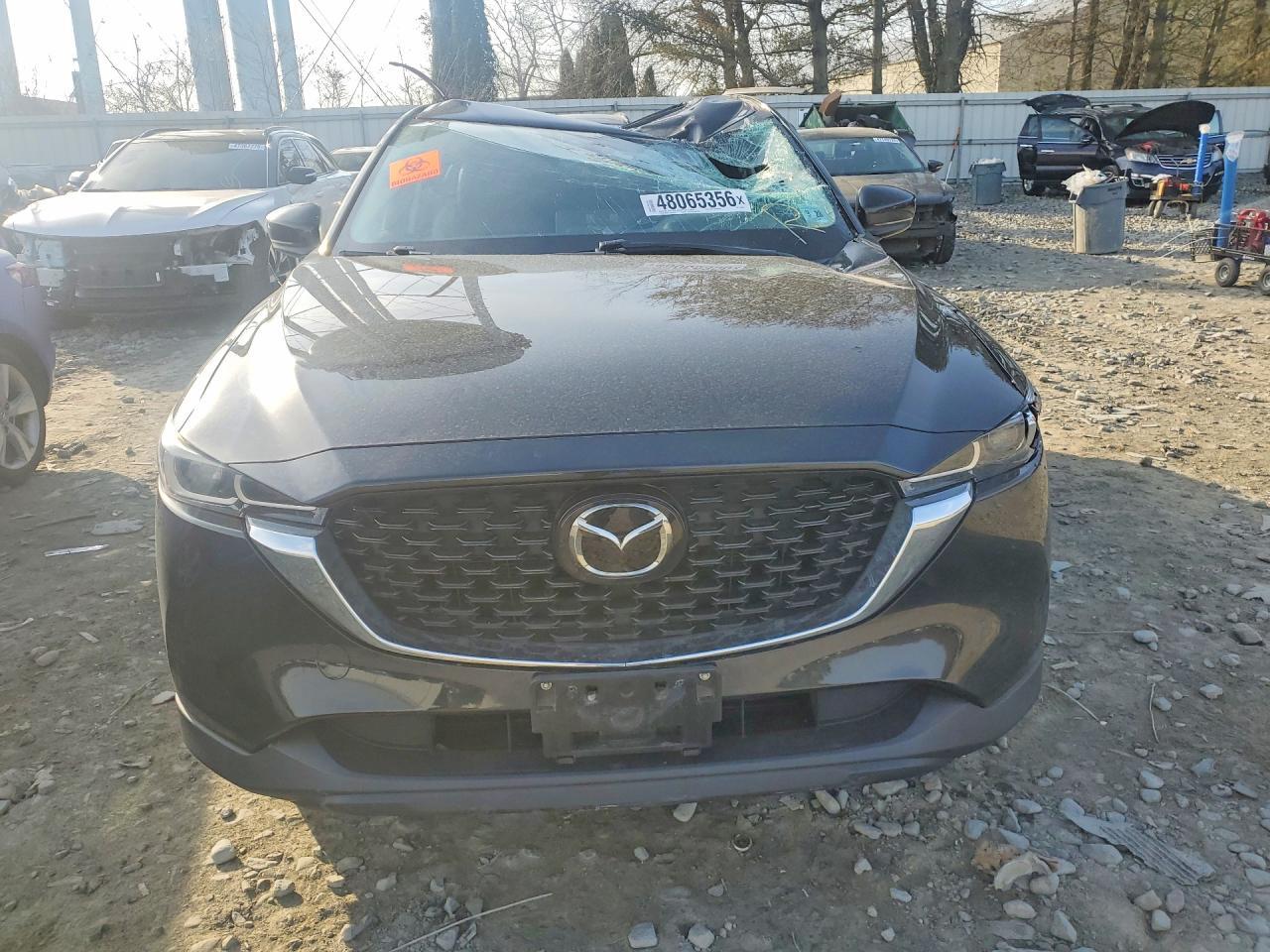 2023 Mazda Cx-5 Preferred - zdjęcie 5