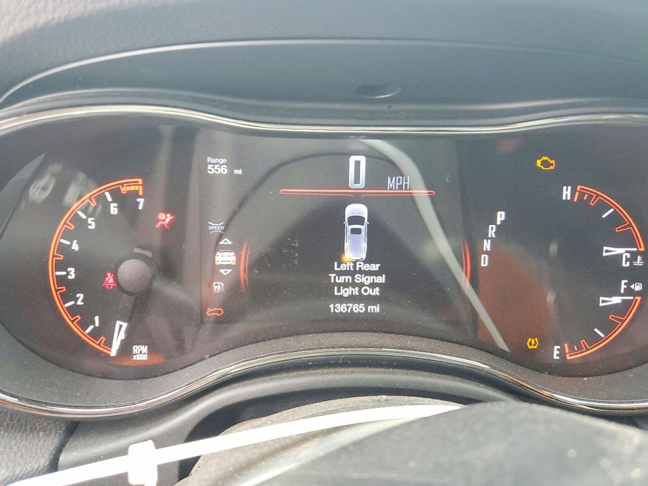 2020 Dodge Durango Gt - zdjęcie 9